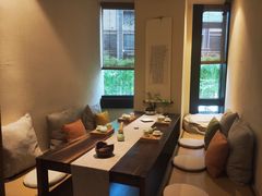 -梅间堂茶馆(绿地缤纷城店)