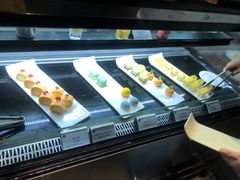 -隐秀山居酒店·秀厨融合西餐厅
