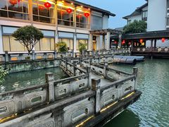 -绍兴饭店知遇楼(环山路店)