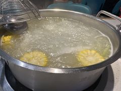 -浪里寻·臻牛养生牛肉火锅(方圆荟店)