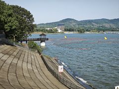 -南京金牛湖风景区