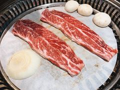 -牛市牛烤肉(西单大悦城店)