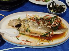 -东江海鲜大排档·潮汕菜·砂锅粥
