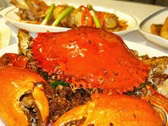 -喜记避风塘炒辣蟹(旗舰店)