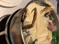 -星伦多自助料理·涮烤一体(虹悦城店)