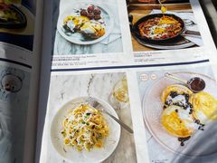 -The Rug Cafe(王府中环店)