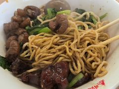 -泰顺江南春面馆