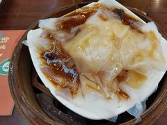 -彩景大茶楼(平湖店)