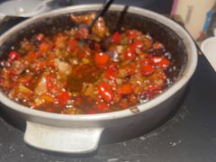 -味界·精致赣菜(招商花园城店)