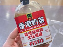 -肥韬香港茶餐厅(上海首店)