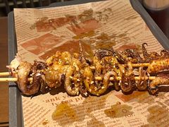 -神府路壹号·海鲜烧烤·砂锅粥·锅物(三坊七巷店)