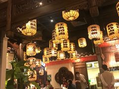 -南京大牌档(富力海珠城店)