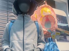 -迪卡侬(越秀公园店)