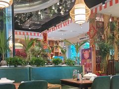 -龙泉人椰子鸡·糟粕醋·地标海南菜(龙昆南店)