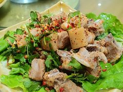 -宋记冕宁土菜馆(海门渔村二店)