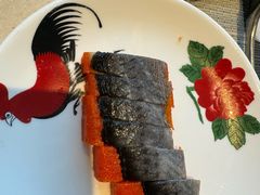 -广州中心皇冠假日酒店-环市食坊·海鲜自助餐厅