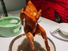 柴火手撕鸡-费大厨辣椒炒肉(高铁吾悦广场店)