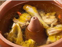 -和记小菜(大宁店)