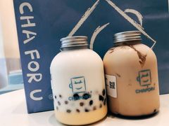 -CHAFORU星卡里(长江二路店)