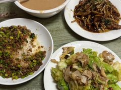 -华春餐馆(鱼山路店)