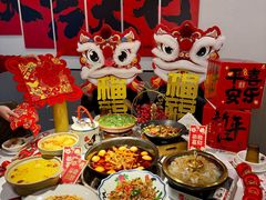 -李子坝梁山鸡(李子坝大鸡哥店)