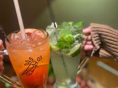 -春熙台韩国料理·章鱼肥牛(西丽店)