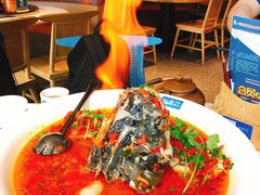 -坛宗剁椒鱼头(河西王府井店)