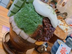 -WONDER ICE 萬得冰田(建設路总店)