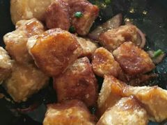 -江南村酒家