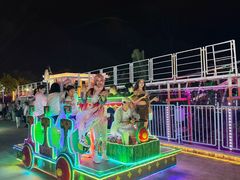 -三亚海昌梦幻海洋不夜城