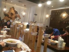 大堂-成都你六姐·牛肉冒菜(城市集市合生汇店)