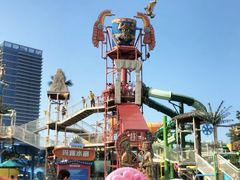 -武汉玛雅海滩水公园