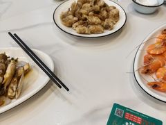 -金海湾海鲜排档(朱家尖店)