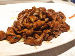 豉油皇鹅肠-炳胜品味(珠江新城店)