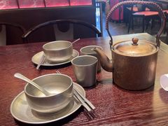 -古都历食南京菜·烤鸭·鸭血粉丝·汤包(南京博物院店)