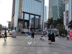 -万达广场(广州番禺店)