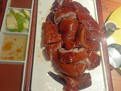 -凤阁楼果木烧鹅(鹤山陈山店)