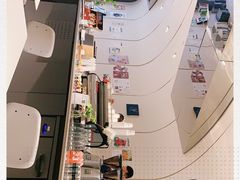 -Seesaw Coffee(上生新所店)