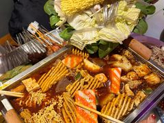 -彭城八戒羊肉串(总店)