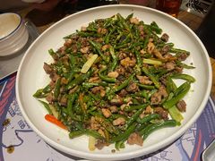 -铁公鸡·四川料理(天环广场店)