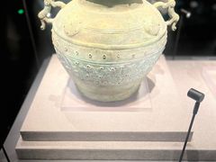 -广西壮族自治区博物馆