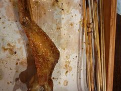 鸡翅-新华阿喜烧烤(嘉泰雅园店)
