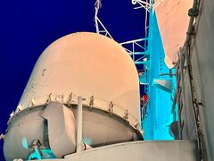 -泰达航母主题公园