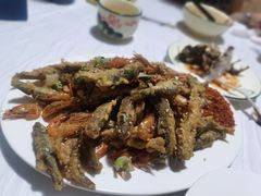-彭大姐老店黄辣丁(新津店)
