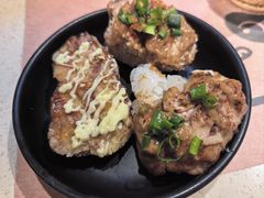 -昊·来了寿司(泡桐树店)