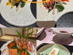 -桃夭日式料理(国信店)