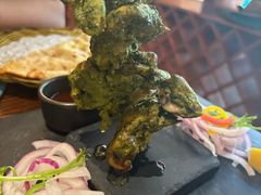 -甘尼仕印度餐厅爵士酒吧(阳春巷店)