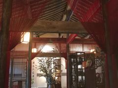 -普洱茶府(博乐广场店)