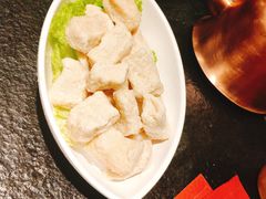 -清真·京华源铜锅涮肉(丰庆店)