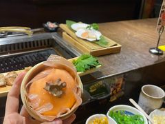 -暖都焼肉·和牛酒場(花都店)